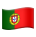 Bandeira de portugal